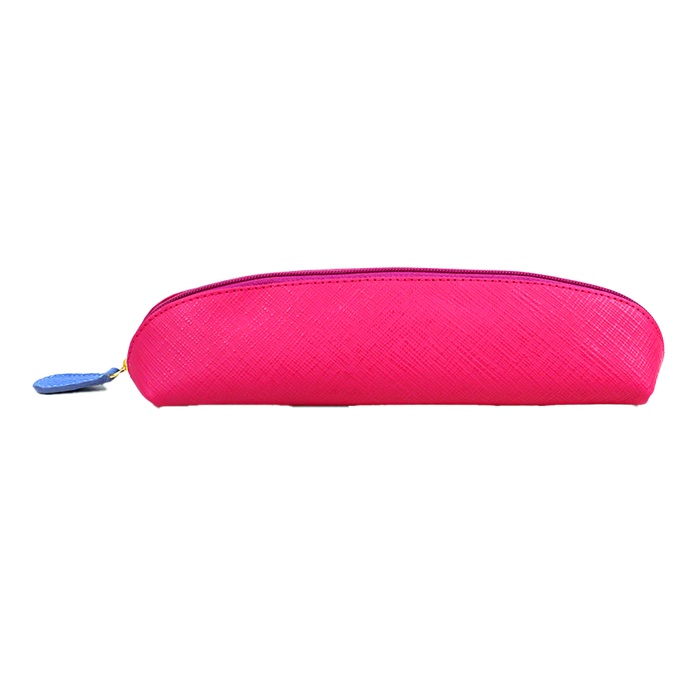 Estojo Eloah em Couro Personalizado