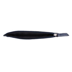 Estojo Lya Masculino Marinho Liso Pronta Entrega