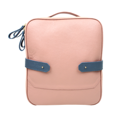 Extra Bag em Couro Personalizado
