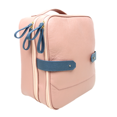 Extra Bag em Couro Personalizado