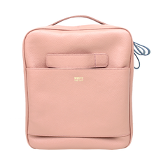 Extra Bag em Couro Personalizado