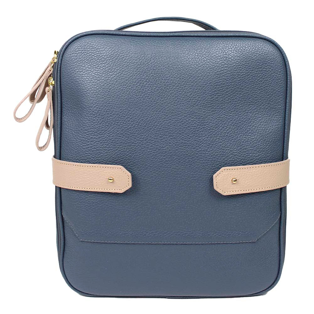 Extra Bag em Couro Personalizado