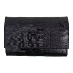 Porta Joias Flore Preto Paris Pronta Entrega