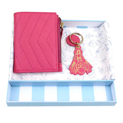 Kit Proteção Pink Prada Pronta Entrega