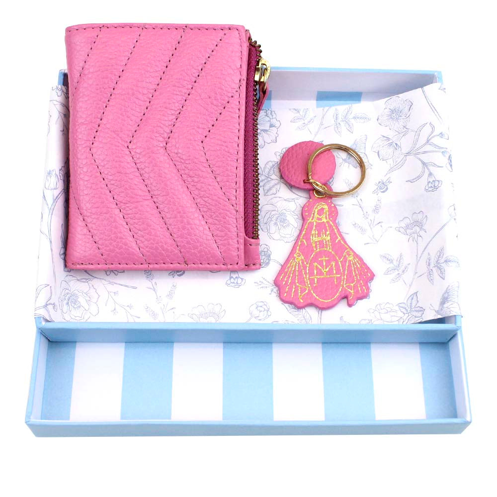 Kit Proteção Rosa Orquídea Pronta Entrega