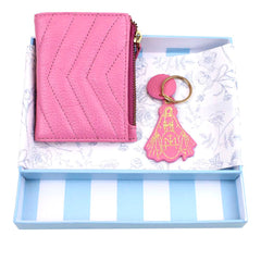 Kit Proteção Rosa Orquídea Pronta Entrega