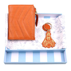 Kit Proteção Tangerina Liso Pronta Entrega