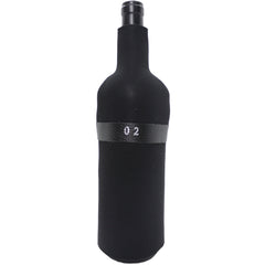 Kit Degustação às Cegas com 12 em Neoprene e Couro Personalizado