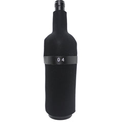 Kit Degustação às Cegas com 12 em Neoprene e Couro Personalizado