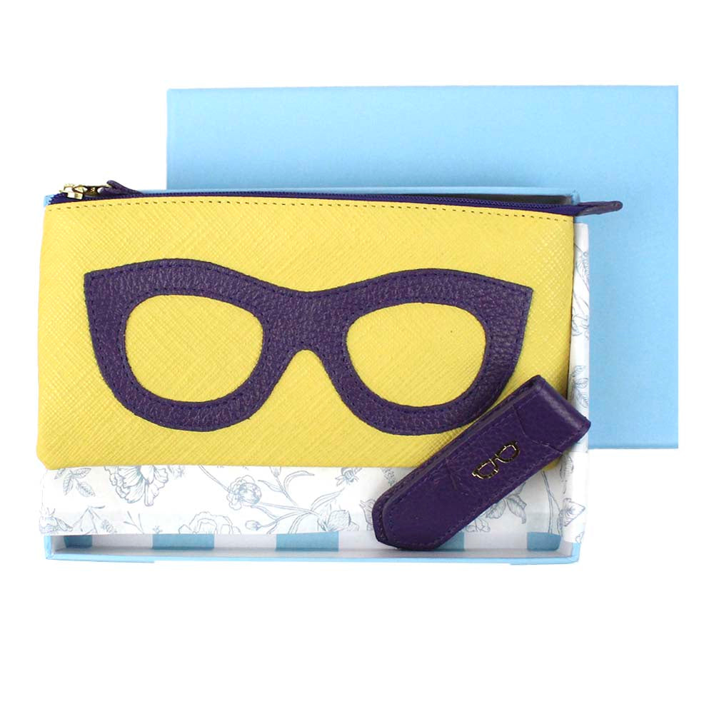 Kit Leitura Lima Prada com Purple Pronta Entrega