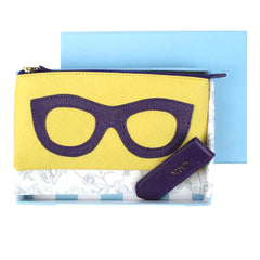 Kit Leitura Lima Prada com Purple Pronta Entrega