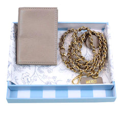 Kit On The Go Atmosfera Pronta Entrega