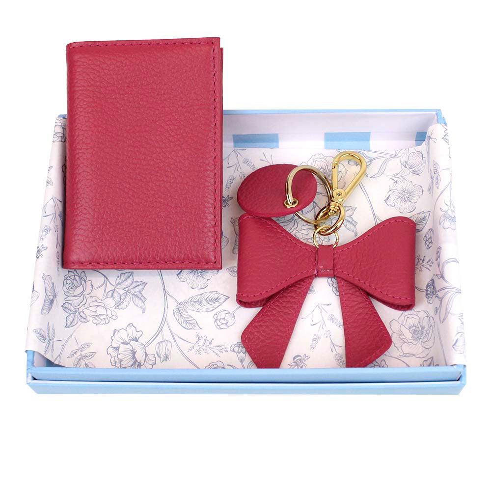 Kit Mommy Laço Chiclete Pronta Entrega