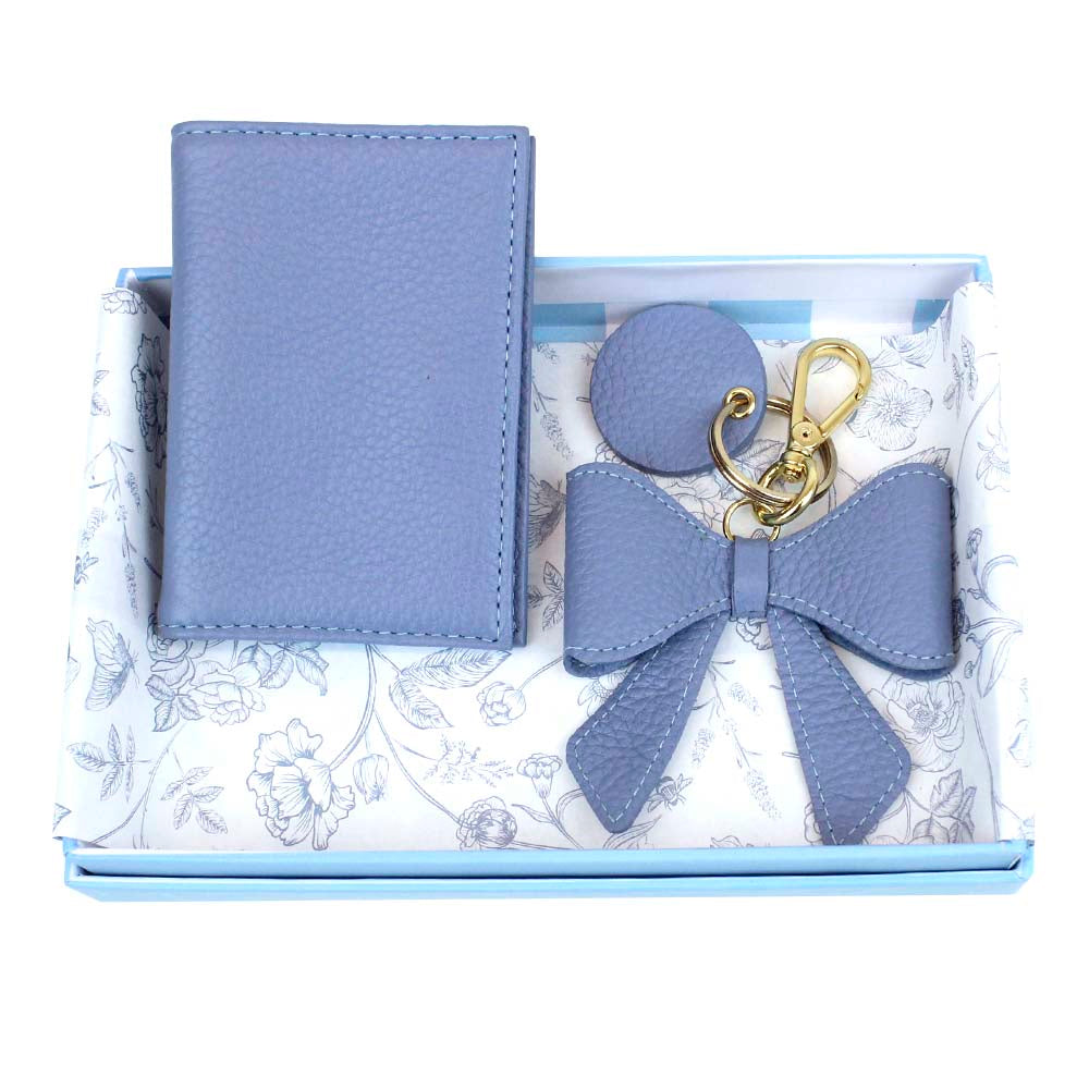 Kit Mommy Laço Sky Pronta Entrega