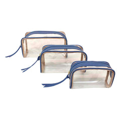 Kit Necessaire Abel Beach Pronta Entrega