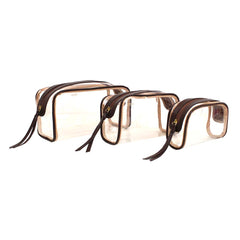 Kit Necessaire Abel Café Pronta Entrega