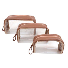 Kit Necessaire Betina Avelã Pronta Entrega