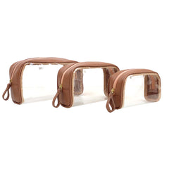 Kit Necessaire Betina Avelã Pronta Entrega