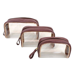 Kit Necessaire Betina Expresso Pronta Entrega