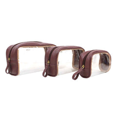 Kit Necessaire Betina Expresso Pronta Entrega