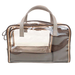 Kit Necessaire Vicky Fendi com Atmosfera Pronta Entrega