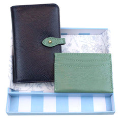 Kit Everyday Marinho Liso com Jade Pronta Entrega