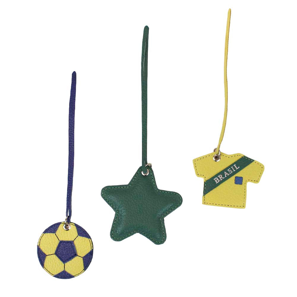 Kit Tag Copa Pronta Entrega