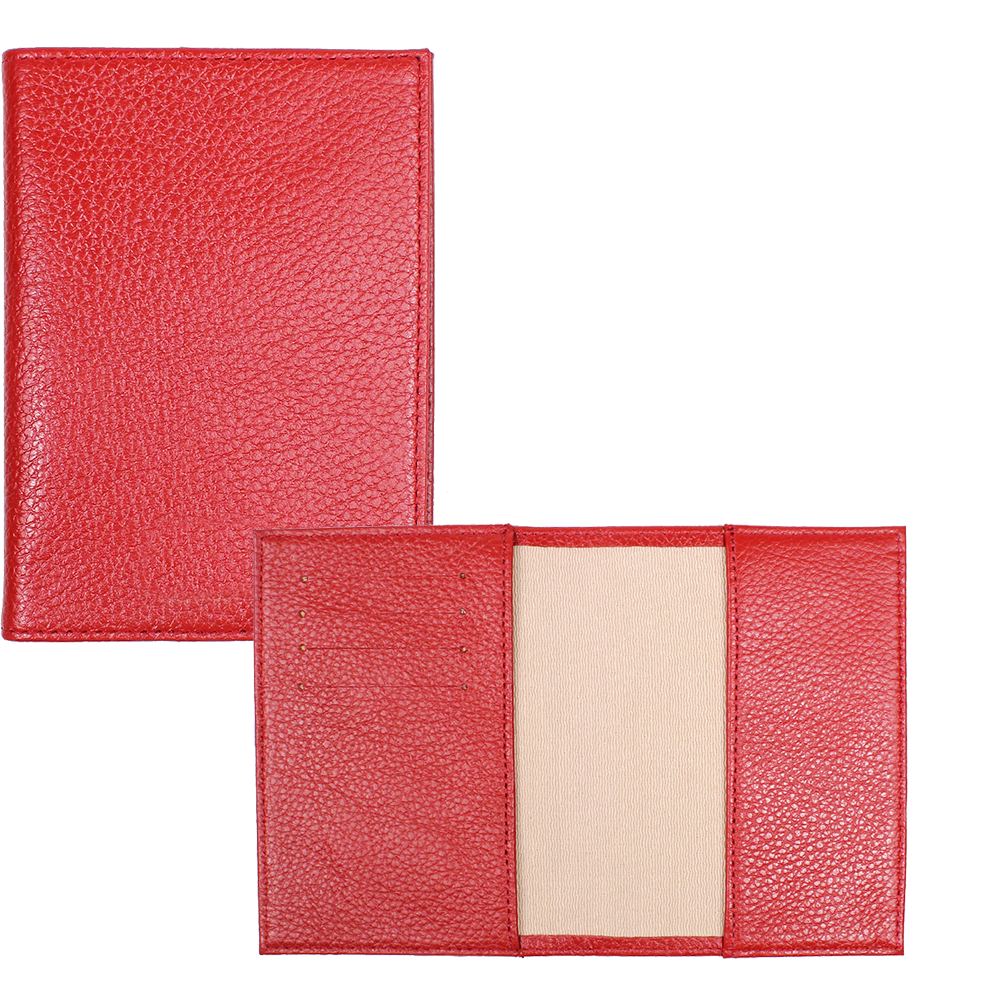 Kit Traveler - Organizadores de Viagem em Couro Personalizados