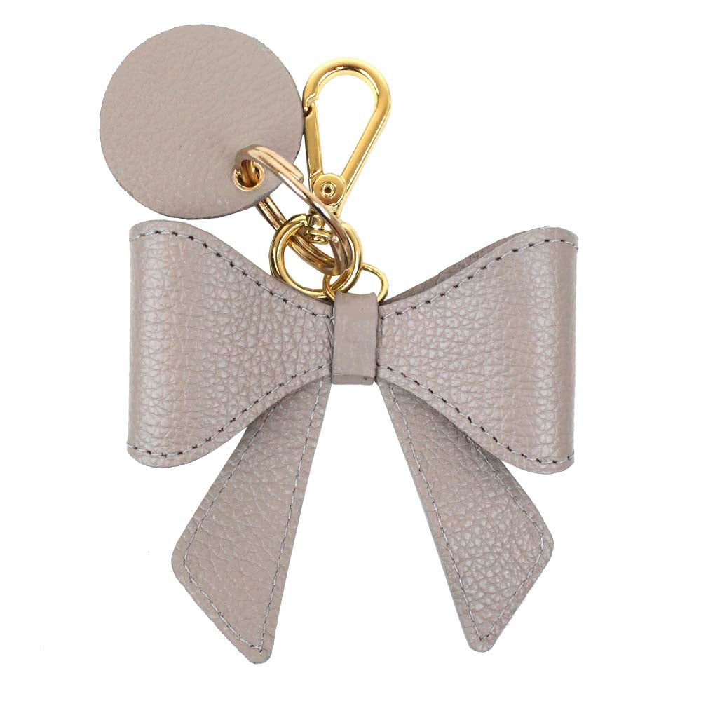 Chaveiro Laço Coquette Atmosfera Pronta Entrega