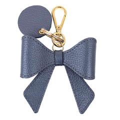 Chaveiro Laço Coquette Oceano Pronta Entrega