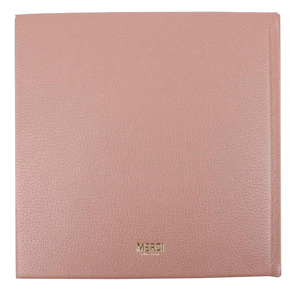 Livro de Memórias Borboleta Algodão Doce Liso com Off White Liso e Jade Pronta Entrega