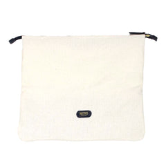 Mini Bag Look Patinho Vintage em Couro e Vinil Personalizado