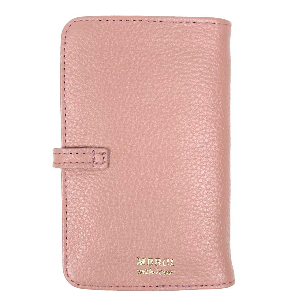 Porta Joias Mini Borboleta em Couro Personalizada