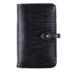 Porta Joias Mini Preto Paris Pronta Entrega