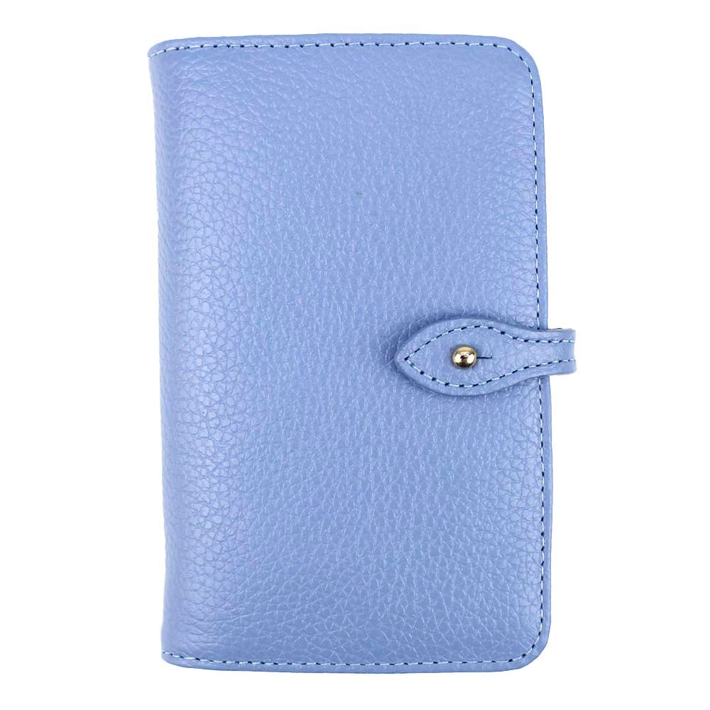 Porta Joias Mini em Couro Personalizado