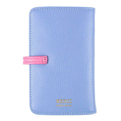 Porta Joias Mini Sky com Rosa Orquídea Pronta Entrega