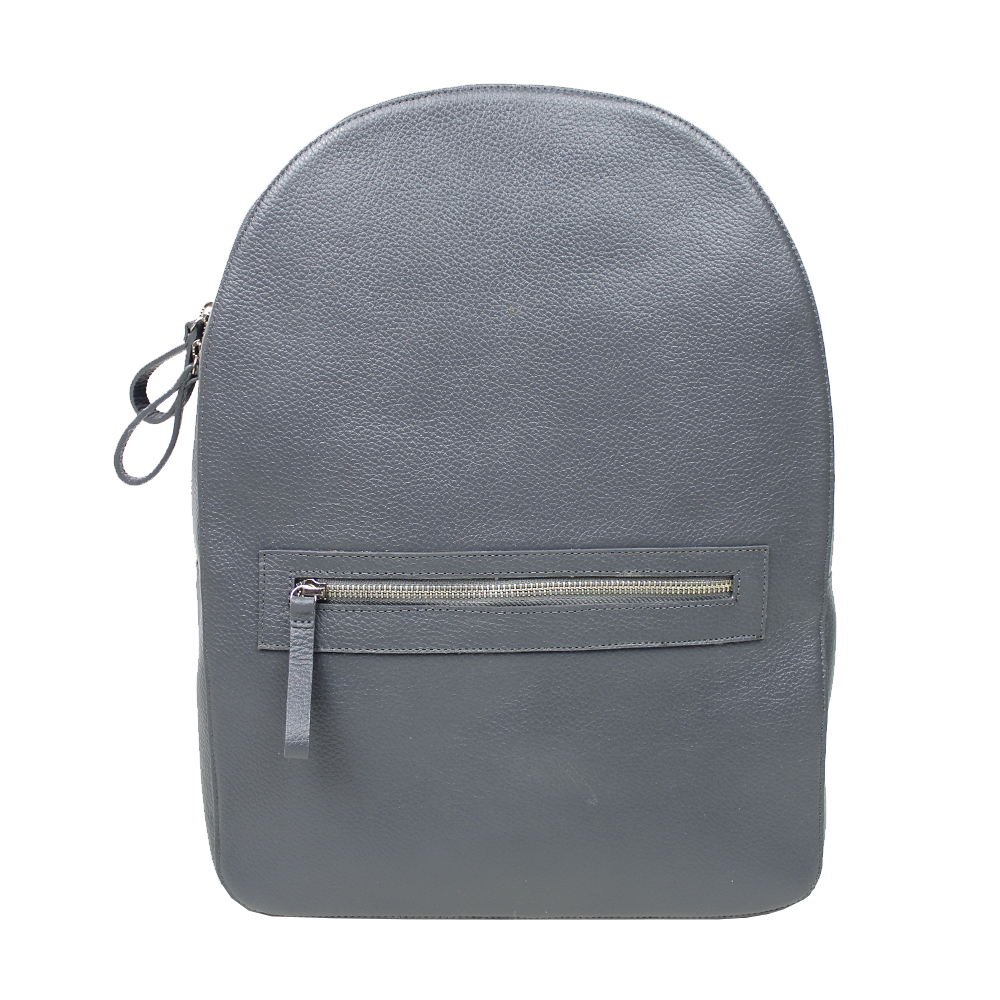 Mochila Doha em Couro Personalizada
