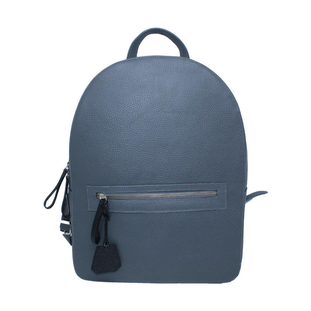 Mochila Doha em Couro Personalizada