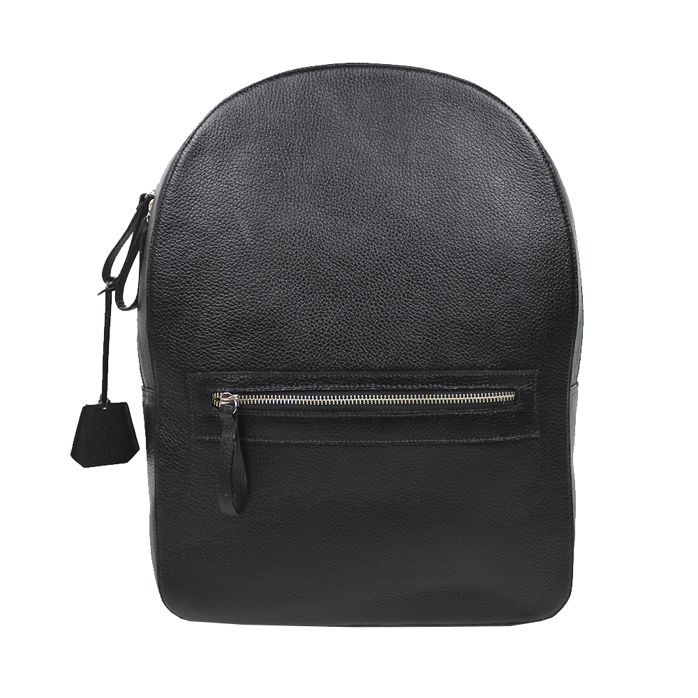 Mochila Doha em Couro Personalizada