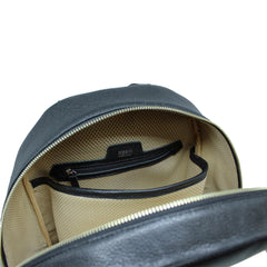Mochila Doha em Couro Personalizada