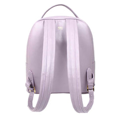 Mochila M Borboleta em Couro Personalizada