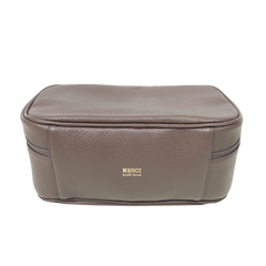 Necessaire Aurora G em Couro Personalizado