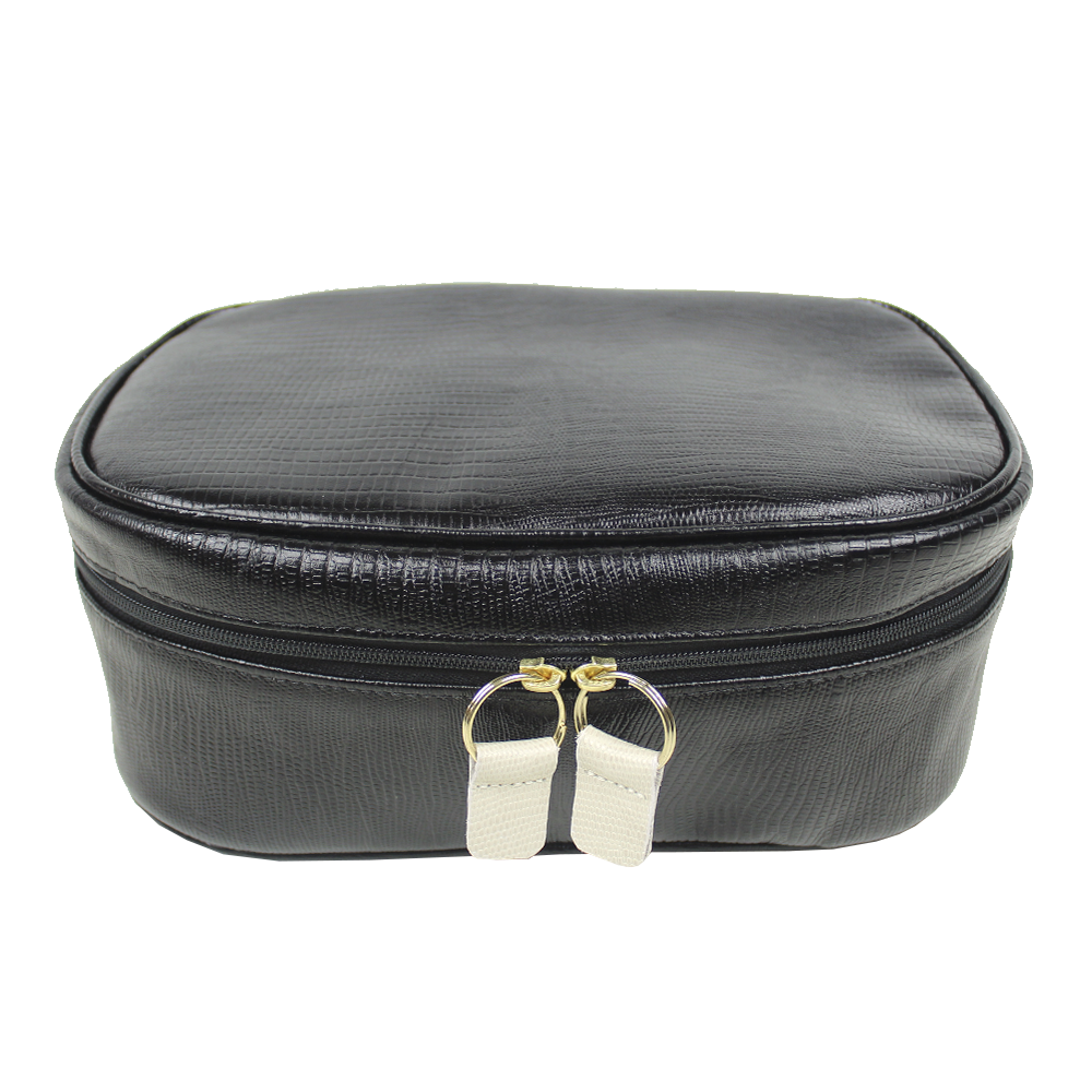 Necessaire Aurora G em Couro Personalizado