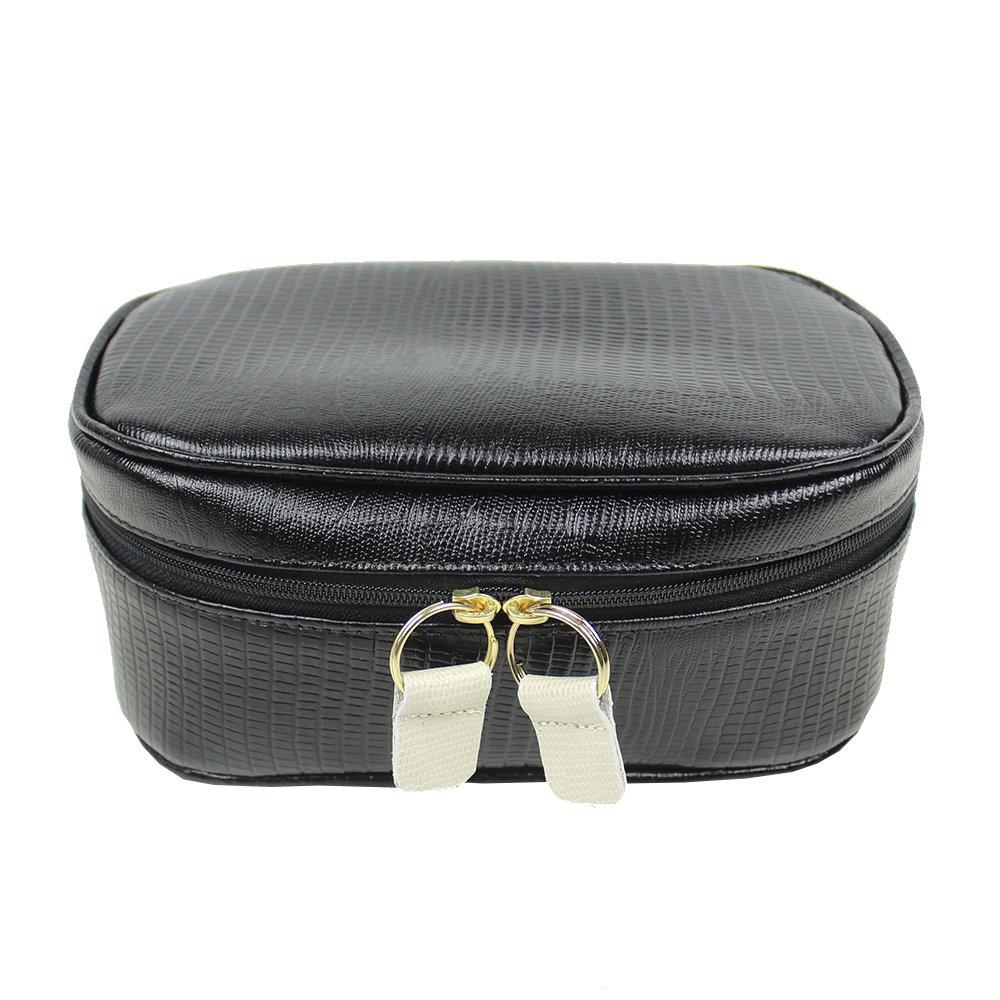 Necessaire Aurora M em Couro Personalizado