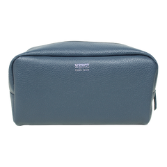 Necessaire Little Ballon G em Couro Personalizado