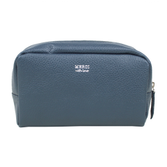 Necessaire Little Ballon M em Couro Personalizado