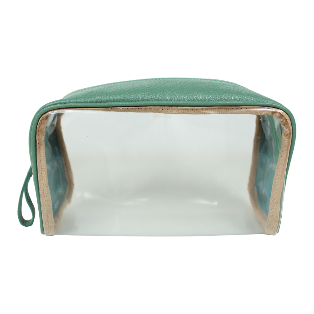 Necessaire Betina G Jade Pronta Entrega