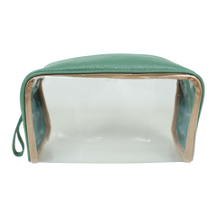 Necessaire Betina G Jade Pronta Entrega