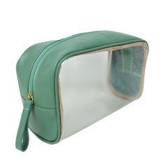 Necessaire Betina G Jade Pronta Entrega