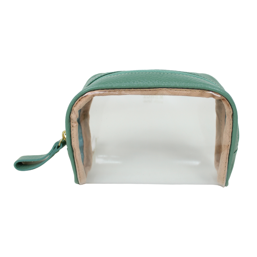 Necessaire Betina P Jade Pronta Entrega